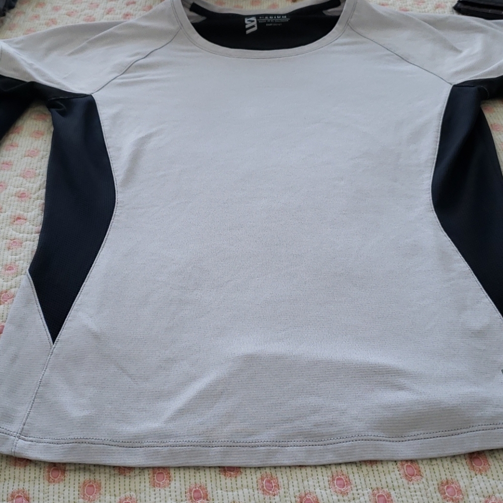 Second skin t